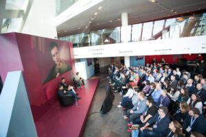 DB Crowd Ground Floor Edited