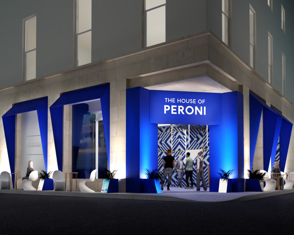 Ground EntranceV2_Night