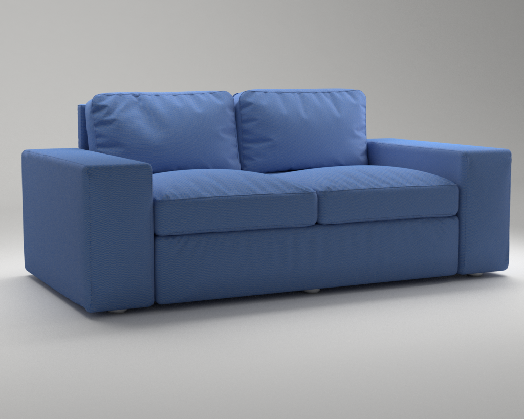 SHANES SOFA
