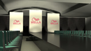 Wella Ballroom Stage2