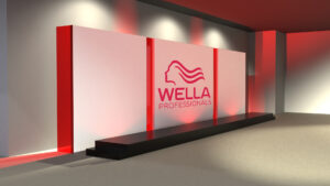 Wella Stage 4